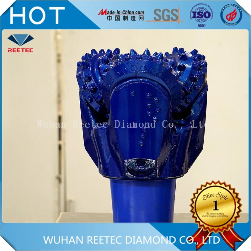 High Impact Resistance All Sizes Polycrystalline Diamond Compact PDC Cutting Tools/PDC Teeth/Drilling Bit Accessories