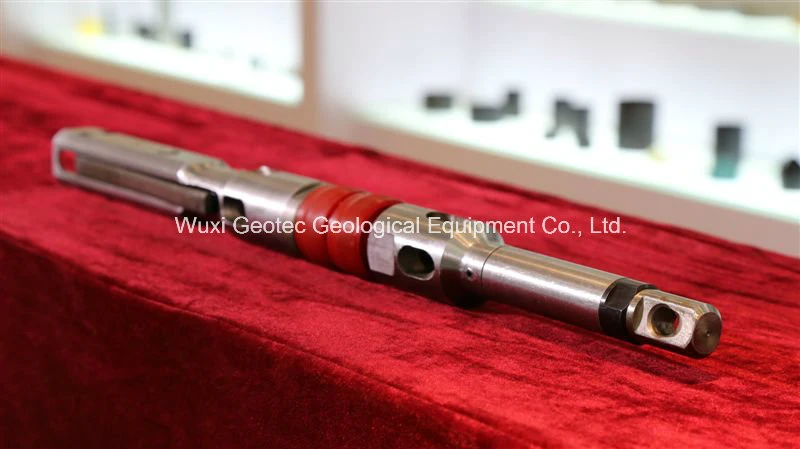 Q3 Wire-Line Core Barrels Overshot Spare Parts for Triple Tube Geological Drilling