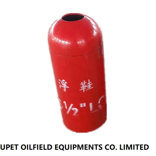 Oilfield Drilling Cementing Casing Float Collar and Float Shoe