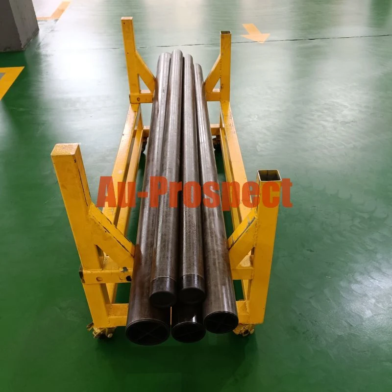 Wuxi Make Drilling Tools Core Barrel Double Tube Dcdma Standard for South American Austrilia Russia Canada